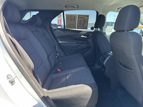 Used 2020 Chevrolet Equinox LT image 23