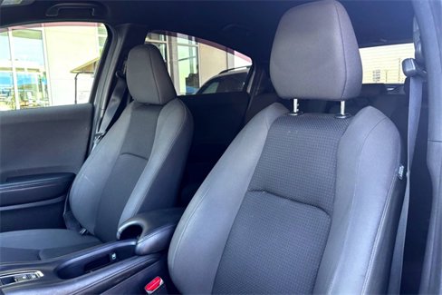 Used 2020 Honda HR-V Sport image 8