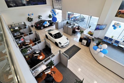 Used 2016 MAZDA MX-5 Miata Club image 65