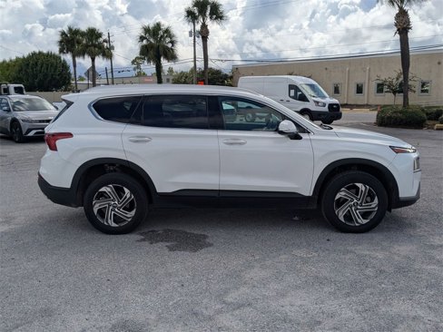 Used 2023 Hyundai Santa Fe SEL image 4