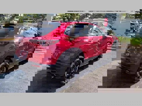 Certified 2024 MAZDA CX-30 AWD 2.5 S w/ Select Sport Pkg image 22