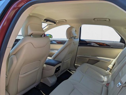 Used 2014 Lincoln MKZ Hybrid w/ Equipment Group 202A Reserve image 20