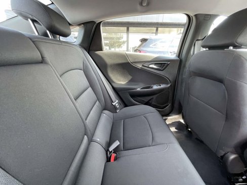 Used 2023 Chevrolet Malibu LT image 20