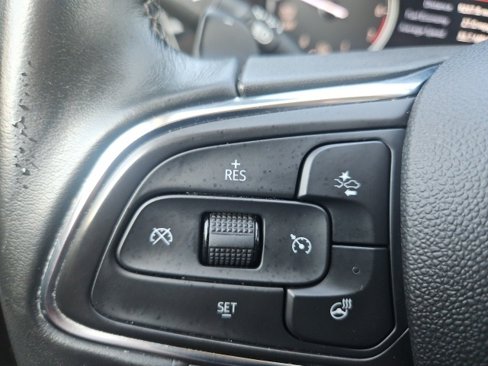 Certified 2023 Buick Envision Essence w/ Sport Touring Package image 30