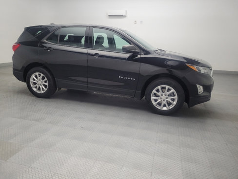 Used 2019 Chevrolet Equinox LS image 11