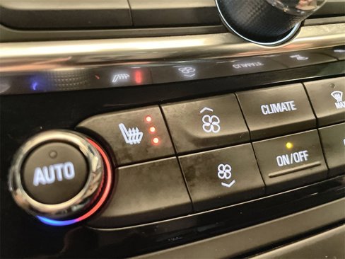 Used 2018 Buick LaCrosse Essence w/ Sights and Sounds Package image 34