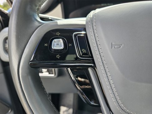 Certified 2020 Lincoln Aviator Reserve w/ Equipment Group 201A image 21