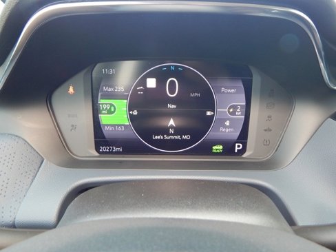 Used 2022 Chevrolet Bolt EUV Premier w/ Sun & Sound Package image 28