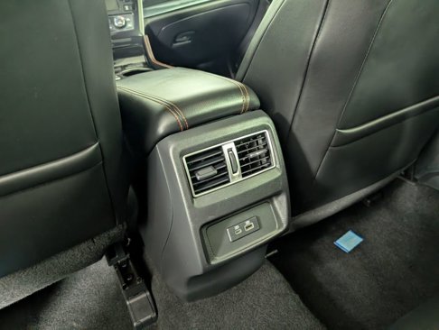 Used 2019 Nissan Maxima SR w/ Premium Package image 35