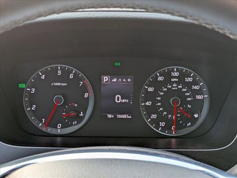 Used 2017 Hyundai Sonata Sport 2.0T image 11