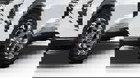 New 2025 Chevrolet Trax LT w/ Driver Confidence Package image 53