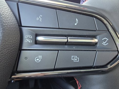 Used 2024 Chevrolet Blazer EV RS image 38