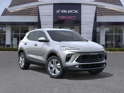 New 2026 Buick Encore GX Preferred w/ Comfort Package image 7