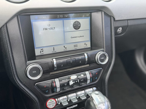 Used 2017 Ford Mustang Premium image 14