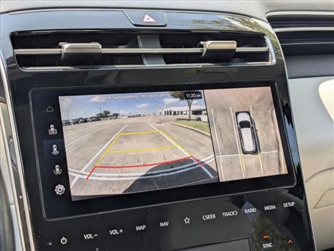 Used 2023 Hyundai Tucson Limited image 13