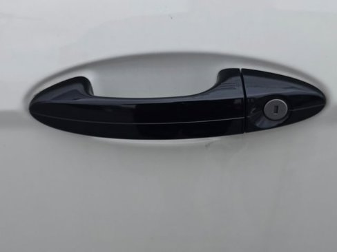 Used 2022 Ford EcoSport SES image 10