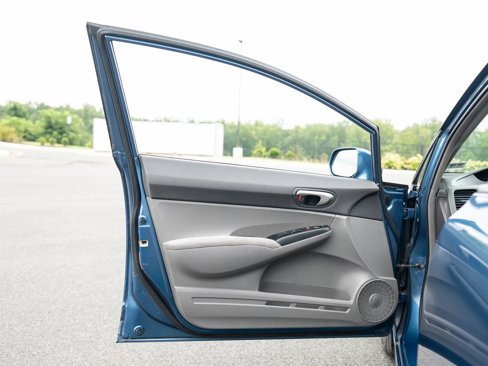 Used 2010 Honda Civic LX image 38