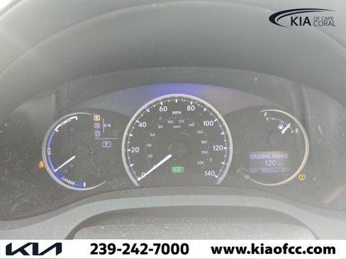 Used 2012 Lexus CT 200h image 26
