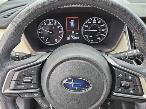 Used 2020 Subaru Outback Limited w/ Popular Package #2 image 24