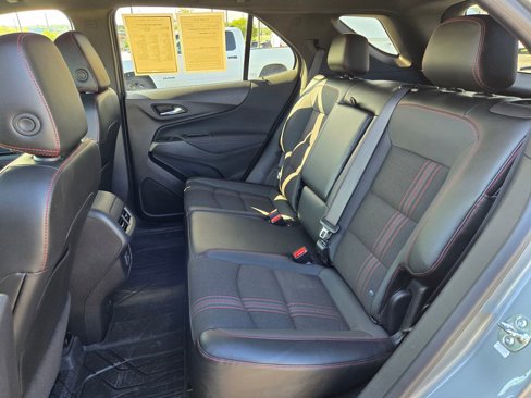 Used 2024 Chevrolet Equinox RS image 25