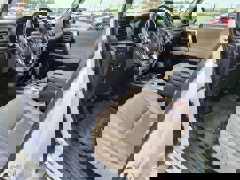 Used 2011 Toyota 4Runner Limited image 2