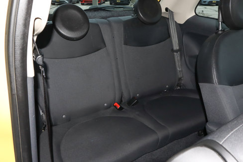 Used 2013 FIAT 500 Pop image 8