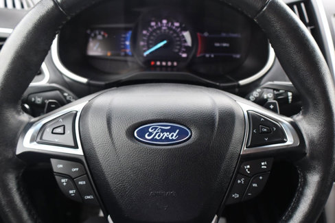 Used 2020 Ford Edge SEL w/ Convenience Package image 19