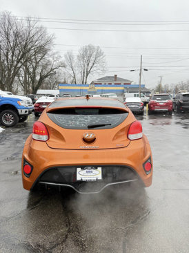 Used 2013 Hyundai Veloster Turbo image 7