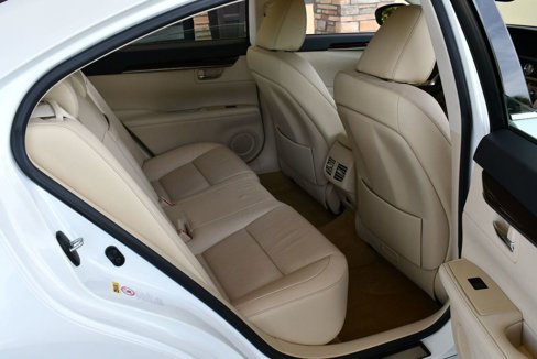 Used 2013 Lexus ES 350 image 17