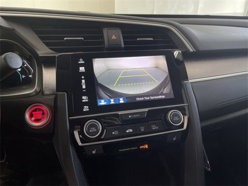 Used 2018 Honda Civic Touring image 27