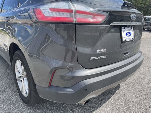 Used 2019 Ford Edge SEL w/ Equipment Group 201A image 12