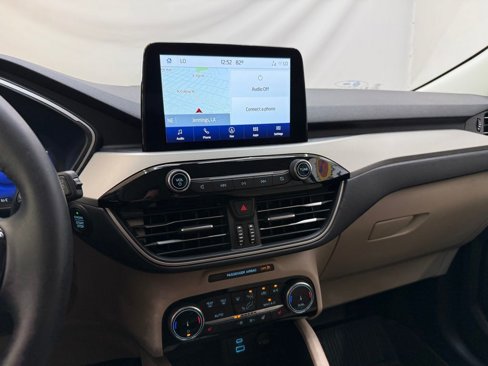 Used 2022 Ford Escape SEL w/ Technology Package image 15