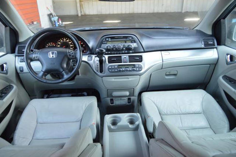 Used 2007 Honda Odyssey EX-L image 16