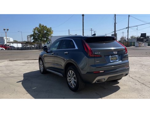 Used 2020 Cadillac XT4 Premium Luxury image 9