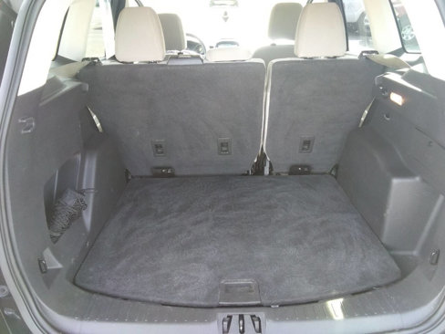 Used 2017 Ford Escape SE w/ Equipment Group 201A image 8