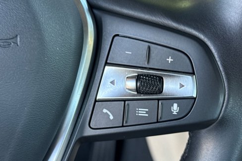 Certified 2023 BMW 330i Sedan w/ Driving Assistance Package image 31
