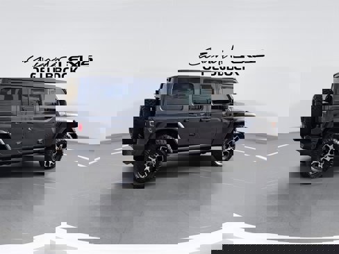 Used 2020 Jeep Wrangler Unlimited Rubicon image 8