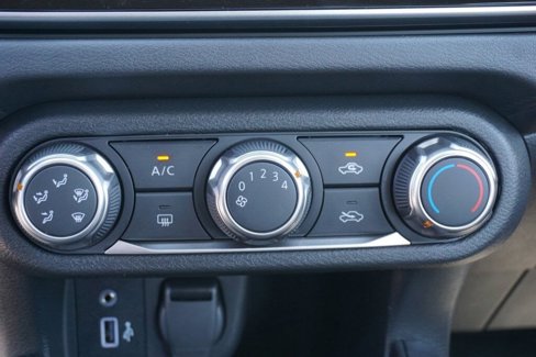 New 2025 Nissan Versa S image 12