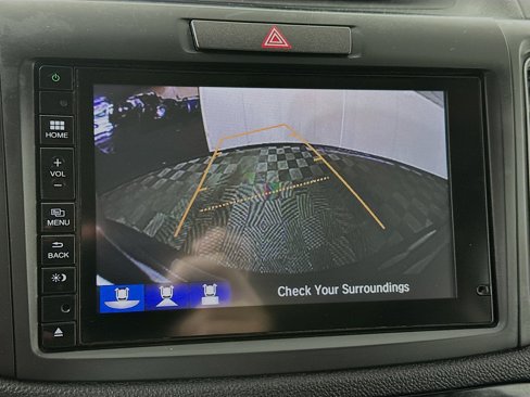 Used 2016 Honda CR-V EX image 14