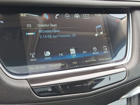 Used 2018 Cadillac XT5 Luxury w/ Driver Awareness Package image 21