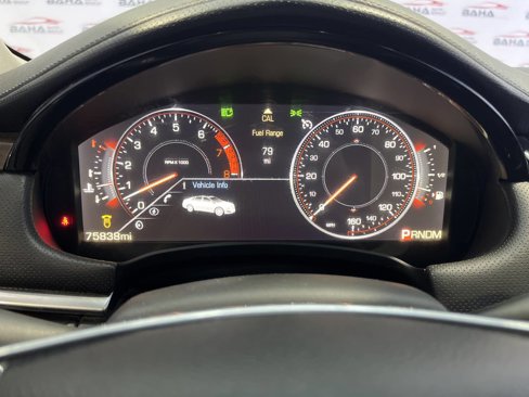 Used 2014 Cadillac XTS Premium image 9