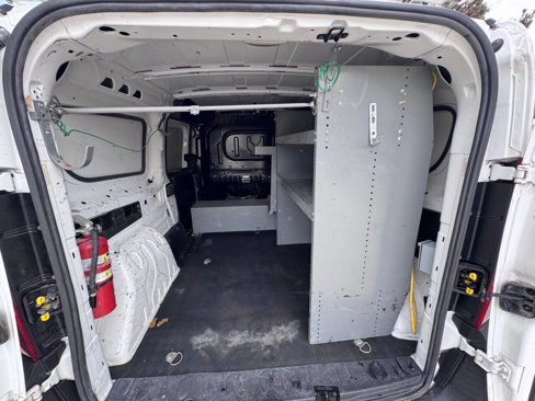Used 2019 RAM ProMaster City Tradesman image 23