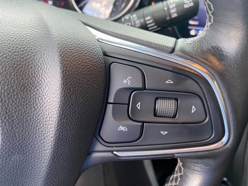 Used 2021 Buick Encore GX Essence image 26