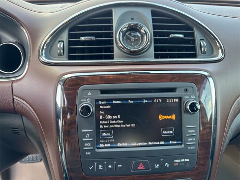 Used 2014 Buick Enclave Leather image 32