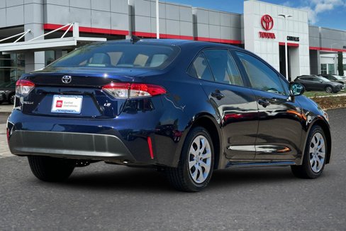 Used 2023 Toyota Corolla LE image 4
