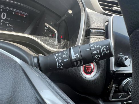 Certified 2020 Honda CR-V EX image 24