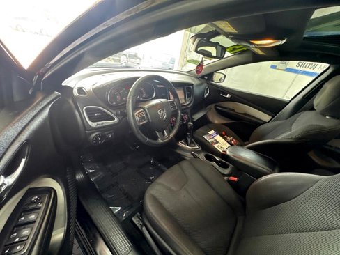 Used 2015 Dodge Dart SXT w/ Sun/Sound Group image 11
