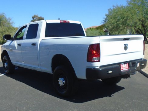 Used 2015 RAM 2500 Tradesman w/ Popular Equipment Group image 3