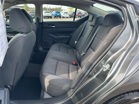 Used 2022 Nissan Altima 2.5 SV image 13