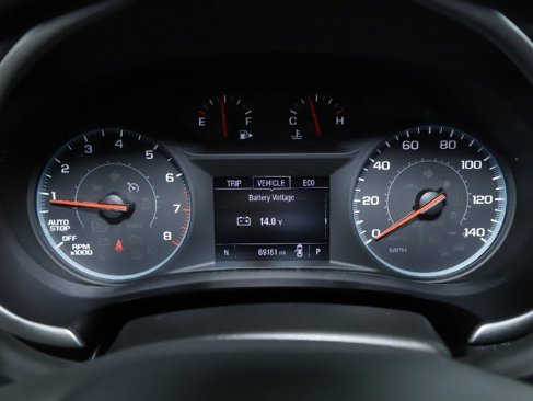 Used 2023 Chevrolet Malibu LT w/ Driver Confidence Package image 24